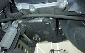 YAMAHA CYGNUS 125 XSR 2 2001 SE44J