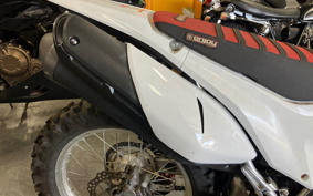 HONDA CRF250L MD38