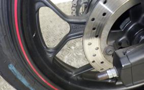 YAMAHA YZF-R25 RG43J
