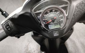 HONDA DIO 110 BASIC JK03