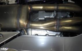 SUZUKI HAYABUSA Gen.3 2026 EJ11A