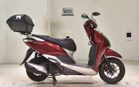 HONDA LEAD 125 JF45