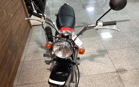 HONDA APE100 HC07