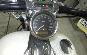 HARLEY FXSB 1580 2014