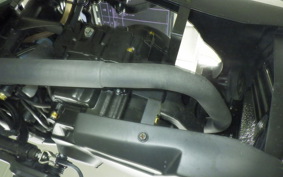 HONDA REBEL 250 S MC49