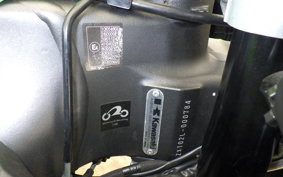 KAWASAKI ZX 10 NINJA ABS 2021 ZXT02L
