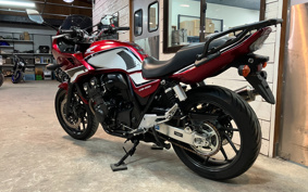 HONDA CB400 SUPER  BOL D`OR ABS 2019 NC42
