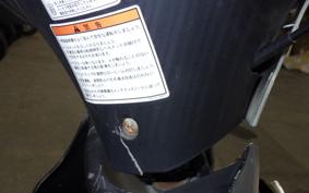 SUZUKI ADDRESS V125 G CF46A
