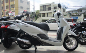 HONDA LEAD 125 JF45