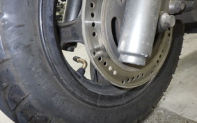 SUZUKI SWISH 125 DV12B