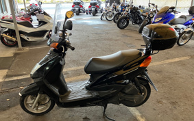 YAMAHA CYGNUS125XSR SE12J