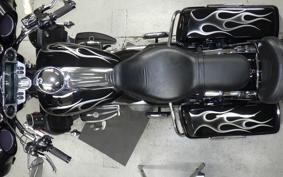 HARLEY FLHT 1580 2009