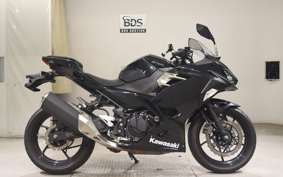 KAWASAKI NINJA 400 2018 EX400G