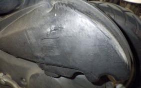 SUZUKI ADDRESS V50 Gen.2 CA42A