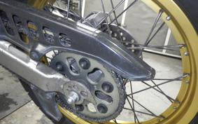 YAMAHA SEROW 250 Gen.2 DG17J