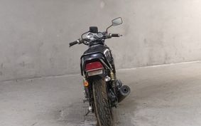 KAWASAKI ZRX400 ZR400E