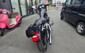 HARLEY XL883R 2006 CKM