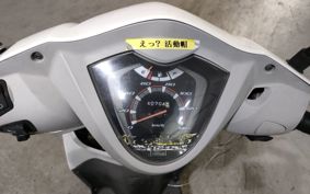 HONDA DIO 110 JF31