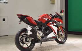 HONDA CBR250RR 2020 MC51