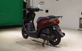 HONDA TACT Gen.4 AF79