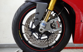 DUCATI 1199PANIGA-RES 2012 ZDMH802JACB