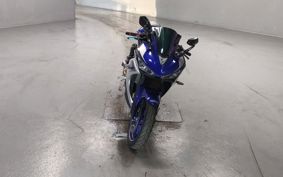 YAMAHA YZF-R25 RG10J
