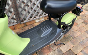 SUZUKI CHOINORI 2006 CZ41A