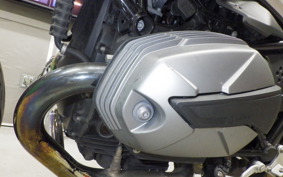 BMW R NINE T 2021