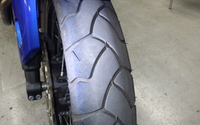 YAMAHA XT1200Z SUPER TENERE 2011
