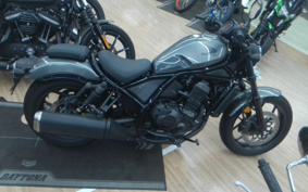 HONDA REBEL 1100 2023 SC83
