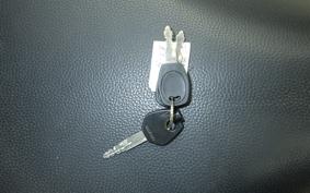 SUZUKI ADDRESS V50 Gen.2 CA44A