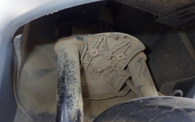 YAMAHA JOG APRIO SA11J