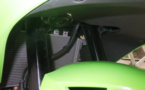 KAWASAKI ZX-25RR 2011 ZX250H