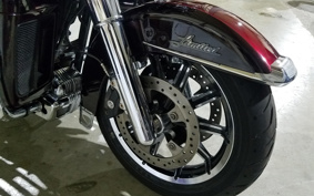HARLEY FLHTKL TC 2015 KKL