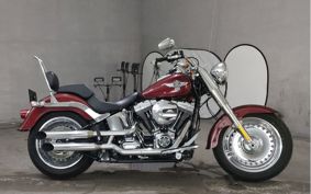 HARLEY HARLEY FLSTF1690 BXV