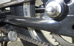 SUZUKI GN125 F Gen.2 2023