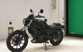 KAWASAKI ELIMINATOR400-3 2024 EL400A