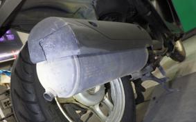 HONDA TODAY 2 AF67