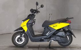 YAMAHA BW S125 SED9J