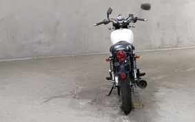 SUZUKI ST250 NJ4AA