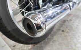 YAMAHA SR400 FINAL ED 2021 RH16J