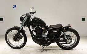 KAWASAKI 250TR BJ250F