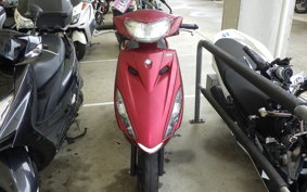 YAMAHA AXIS 125 Z SED7J