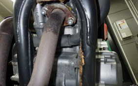HONDA CRF250M 2026 MD44