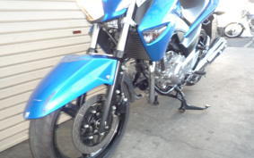 SUZUKI GSR250 GJ55D