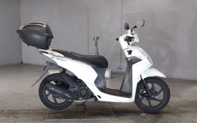 HONDA DIO 110 JF58