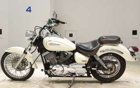 YAMAHA DRAGSTAR 250 2013 VG05J