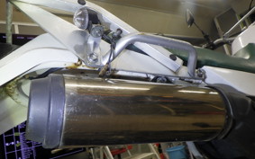 YAMAHA SEROW 225 W 2019 4JG