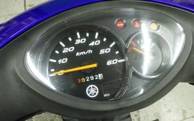 YAMAHA JOG ZR-4 SA58J