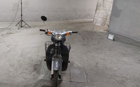 HONDA LITTLE CUB AA01